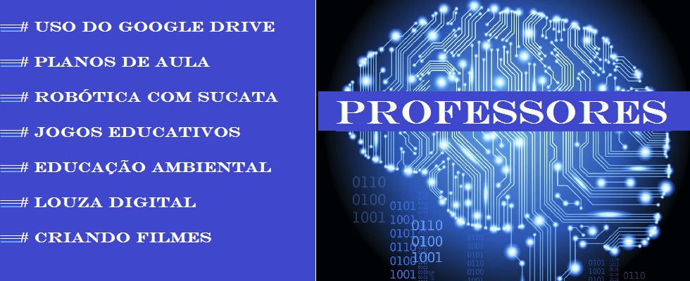 Material para Professores